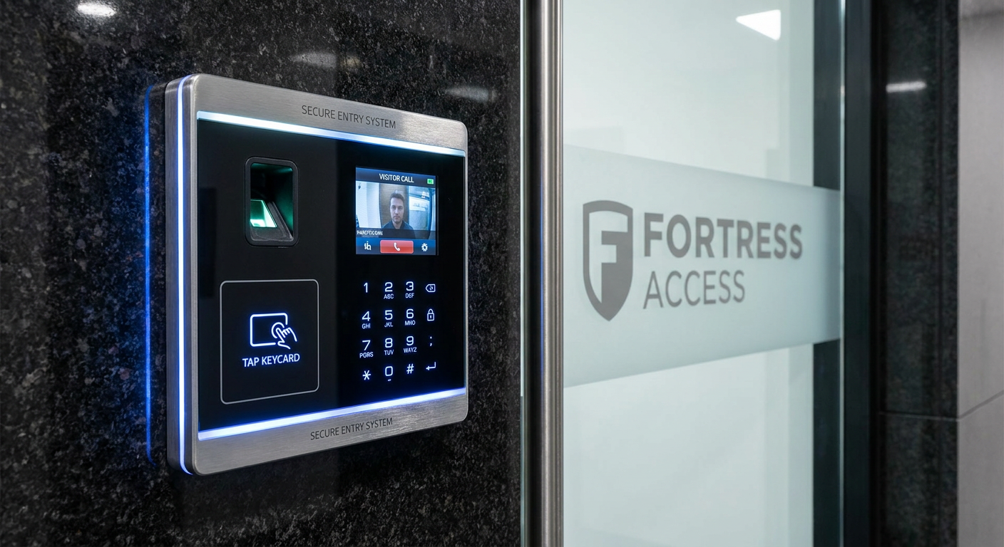 Access Control Systems